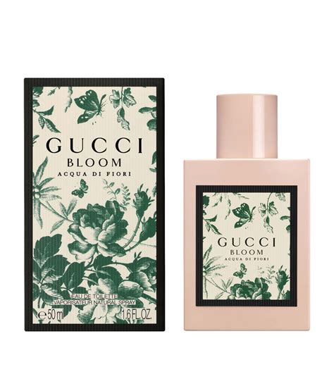 acqua di gucci|Gucci bloom original.